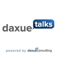 Daxue Talks podcast