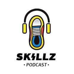 Skillz flava podcast - Про подкасты / Выпуск 11