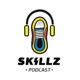 Skillz flava podcast - Про наши проекты / Девятый выпуск