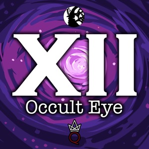 XII: Occult Eye