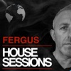 FERGUS - The House Sessions artwork