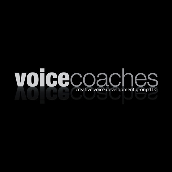 Artwork for Voice Over Training