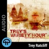 Trey's Variety Hour (Audio) artwork