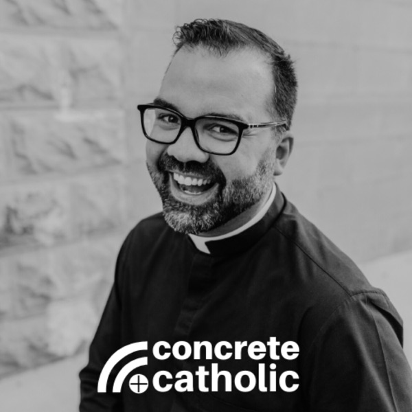 Concrete Catholic