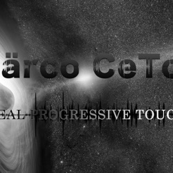 Real Progressive Touch 42 - Marco CeToS Live @ Exchange LA The Gallery (12/29/2017)