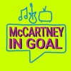 McCartney In Goal artwork