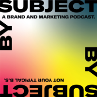 By Subject podcast
