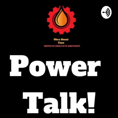 Power TALK