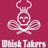 Whisk Takers artwork