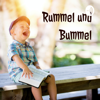 Kindergeschichten von Rummel und Bummel - Rummel Bummel spontane Kindergeschichten