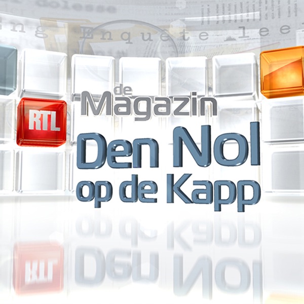 RTL - Den Nol op de Kapp (Small)