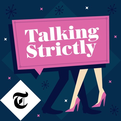 Talking Strictly Talking Strictly