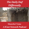 Daily Daf Differently: Masechet Sukkah artwork