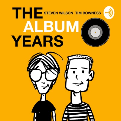 The Album Years The Album Years
