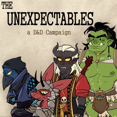 The Unexpectables