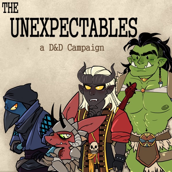 The Unexpectables