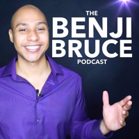 Benji Bruce Podcast podcast