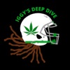 Iggy's Deep Dive - A Different Fantasy Football Podcast artwork