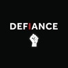 Defiance artwork