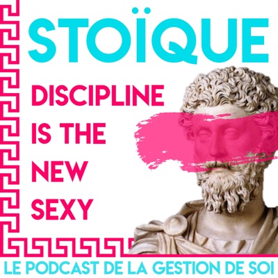 Stoïque - Discipline is the new Sexy:Yv Lucas