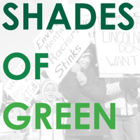 Shades of Green podcast