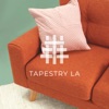 Tapestry LA Daily artwork