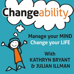 CA100: The Changeability Podcast past and future