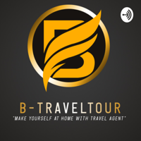 B-TravelTour podcast