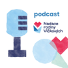 Podcast Nadace rodiny Vlčkových - Nadace rodiny Vlčkových