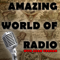 Amazing World of Radio podcast