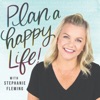 Plan A Happy Life artwork