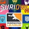 SuriOWL artwork