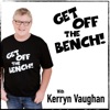 Get Off The Bench Podcast artwork