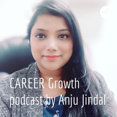 Career Growth podcast