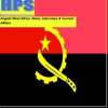 Angola West Africa