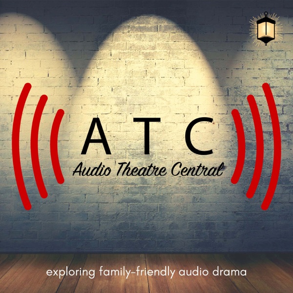 Audio Theatre Central Artwork