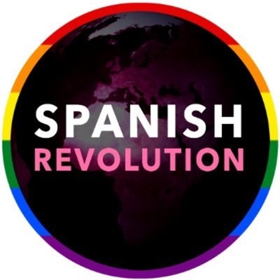Spanish Revolution:Spanish Revolution