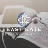 East Gate Alliance Church artwork