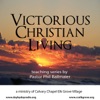 Calvary Chapel Elk Grove-Victorious Christian Living artwork