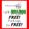 Channel 37's Audio Invasion artwork