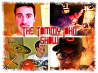 The Tommy John Show podcast