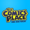 Comics Place presents... (formerly Perfectly Acceptable Podcast by Comics Place) artwork