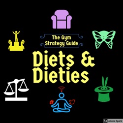 The Gym Strategy Guide