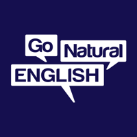 Go Natural English Podcast | Listening & Speaking Lessons