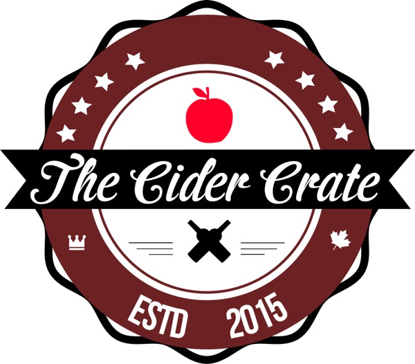 The Cider Crate Studio Presents: Podcast and Video