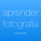 Aprender fotografía | El podcast - Studio Lightroom | Cursos online de fotografía