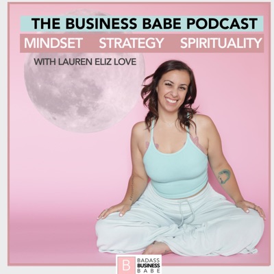 The Business Babe Podcast The Business Babe Podcast