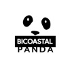 Bicoastal Panda artwork
