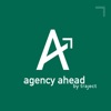 Agency Ahead by Traject artwork