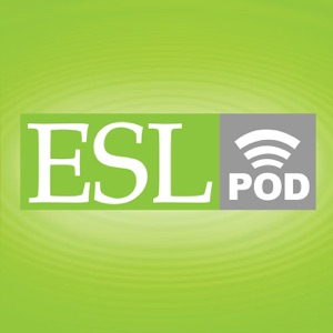 Special Announcement from ESLPod.com - New Select English Membership